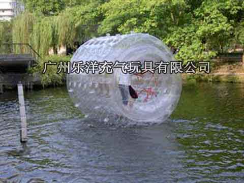 Water Roller ball-3